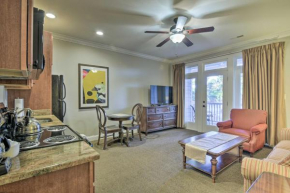 Anderson Creek Club Condo with Community Amenities!